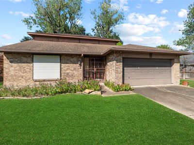 10710 Fallbrook Drive, Houston, TX, 77064
