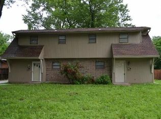 6657 Maywood Ave, Raytown, MO 64133