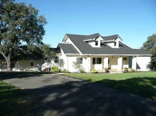 3456 Fletcher Rd, Oroville, CA 95966