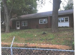 175 Marlboro Rd, Spartanburg, SC 29301