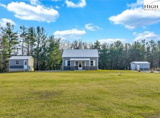 173 Wilderness Family Trail, Ennice, NC 28623