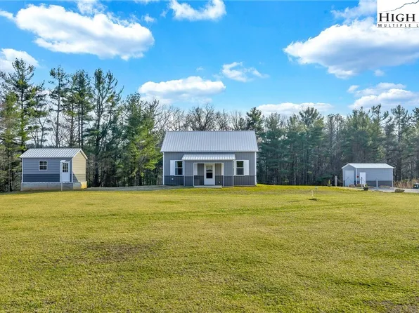 173 Wilderness Family Trail, Ennice, NC 28623