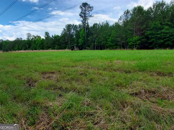 1 Roy Lawrence Rd, Sparta, GA 31087