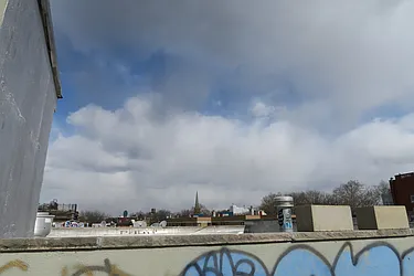 Rented by GFI Realty Services LLC