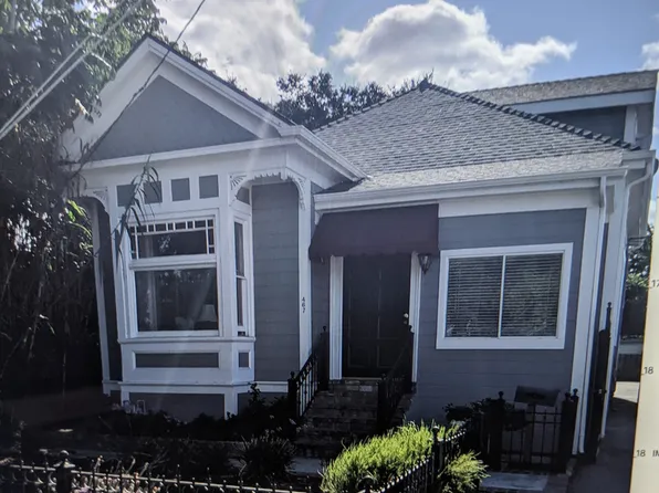 467 Willis Ave, San Jose, CA 95126