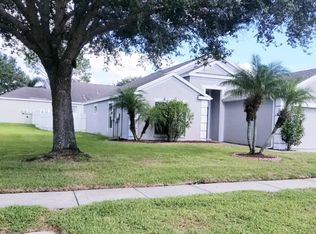 18139 Leafwood Cir, Lutz, FL 33558