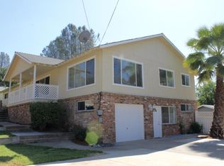 3600 Altus St, Shasta Lake, CA 96019