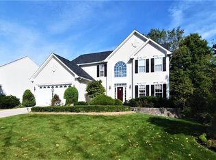5233 Fairington Ave, Akron, OH 44321
