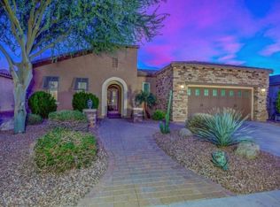 12817 W Maya Way, Peoria, AZ 85383