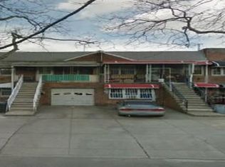 1115 E 101st St, Brooklyn, NY 11236