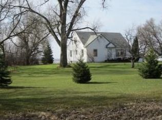 44385 110th St, Morris, MN 56267