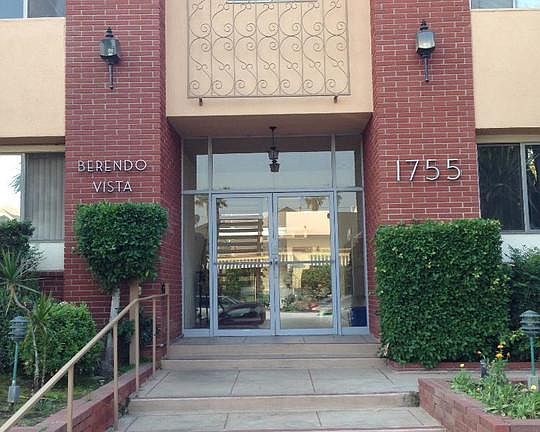 3rd image of 1755 N Berendo St APT 3