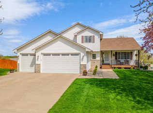 21640 Weber Way, Rogers, MN 55374