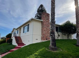 433 W 39th Ave, San Mateo, CA