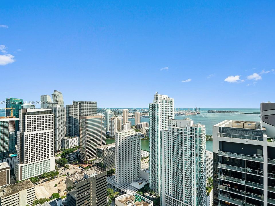 1st image of 1000 Brickell Plz #Penthouse 5308