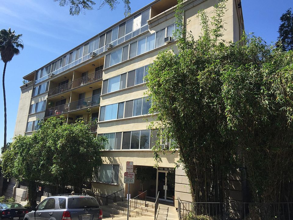2nd image of 7100 Hillside Ave APT 508