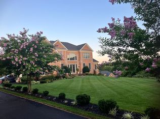 4953 Valley View Overlook, Ellicott City, MD 21042