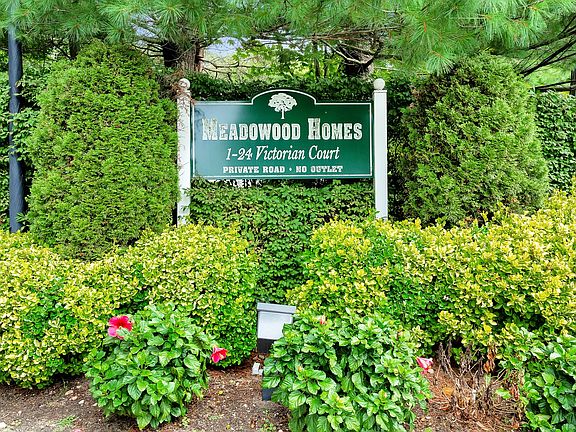 Meadowood Homes