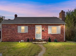 514 Manassas Ave, Front Royal, VA 22630