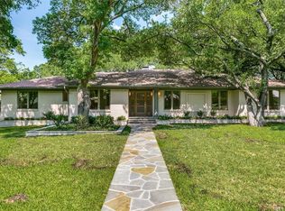 11829 Hampstead Ln, Dallas, TX 75230