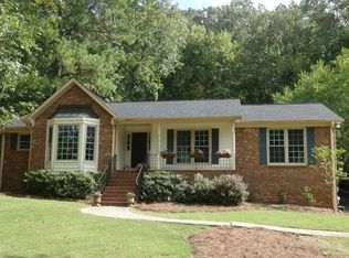 540 Russet Bend Dr, Birmingham, AL 35244