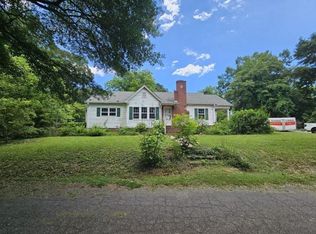 302 16th St, Gaffney, SC 29340