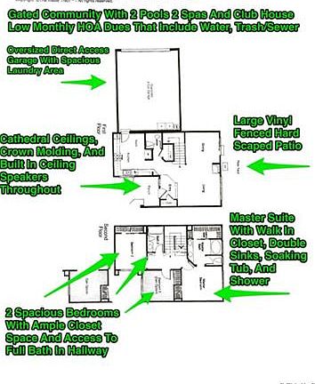5th image of 3435 E Lambeth Ct Unit D