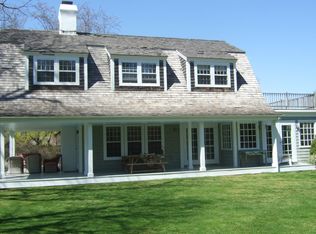 38 Congdon Rd, Shelter Island, NY 11964