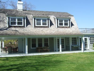 38 Congdon Rd, Shelter Island, NY, 11964