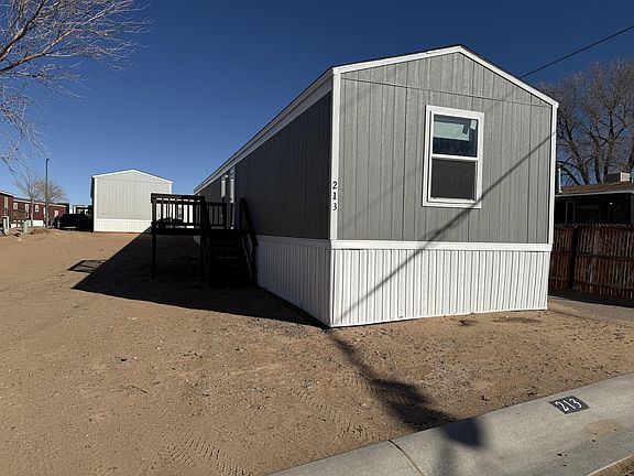 2nd image of 224 Atrisco Vista Blvd SW #213