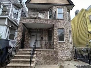 109 Bidwell Ave, Jersey City, NJ 07305