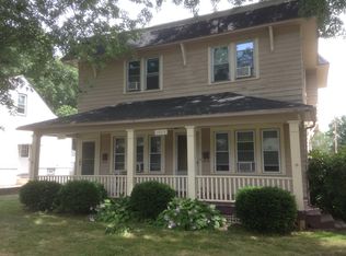 1605 & 1607 14th St, Cuyahoga Falls, OH 44223
