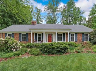 4211 Tallwood Dr, Greensboro, NC 27410