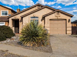 10304 Round Up Pl SW, Albuquerque, NM 87121