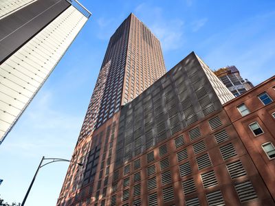 474 N Lake Shore Dr APT 5407, Chicago, IL, 60611