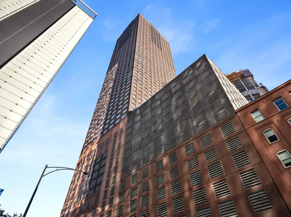 474 N Lake Shore Dr APT 5407, Chicago, IL 60611