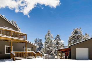 22960 Nampeyo Rd, Indian Hills, CO 80454
