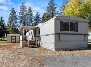 34124 N Newport Hwy Trailer 18, Chattaroy, WA 99003