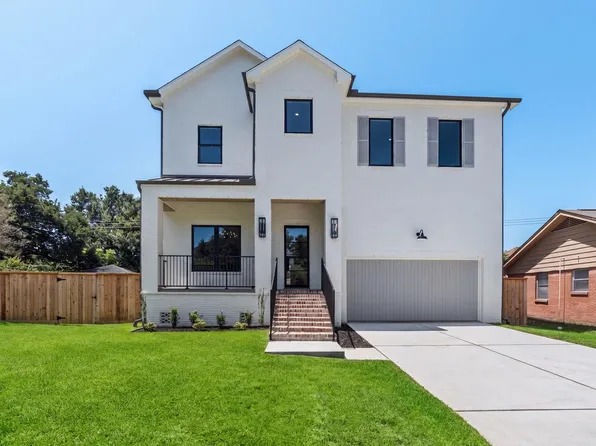 4009 Newshire Dr, Houston, TX 77025