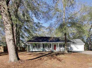 775 Old Plantation Dr, Pawleys Island, SC 29585