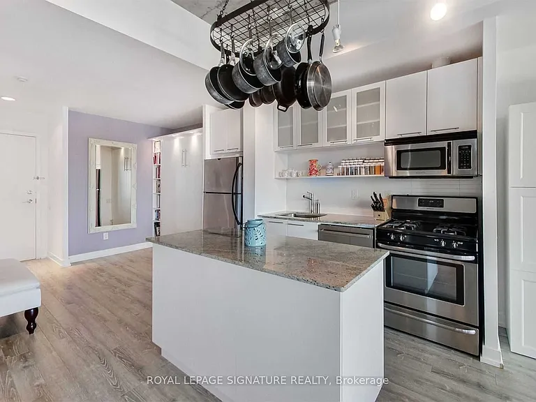 66 Portland St #610 — Photo 9