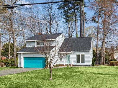 514 York Warwick Dr, Yorktown, VA, 23692