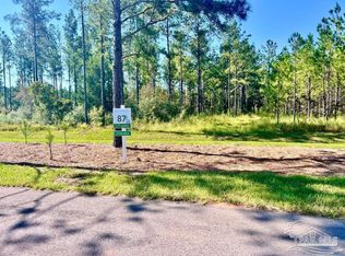 87 Pine Preserve Ln, Milton, FL 32571