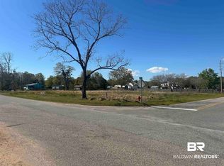 20971 Brinks Willis Rd, Foley, AL 36535
