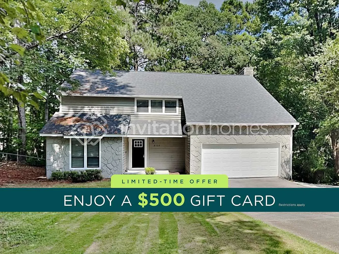 2505 Desiree Way Lawrenceville, GA 30044 — Photo 1