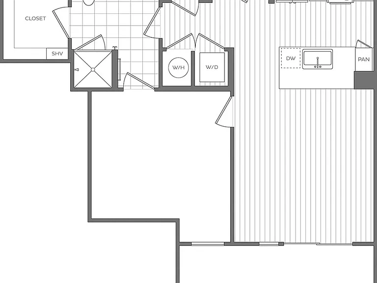 Floorplans are representative and may vary. All square footages are approximate Floorplans are representative and may vary. All square footages are approximate