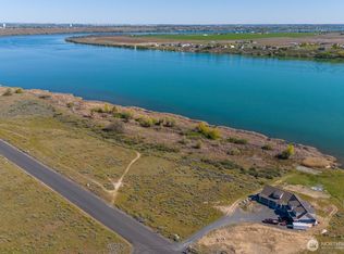 5291 NE 66th Rd, Moses Lake, WA 98837