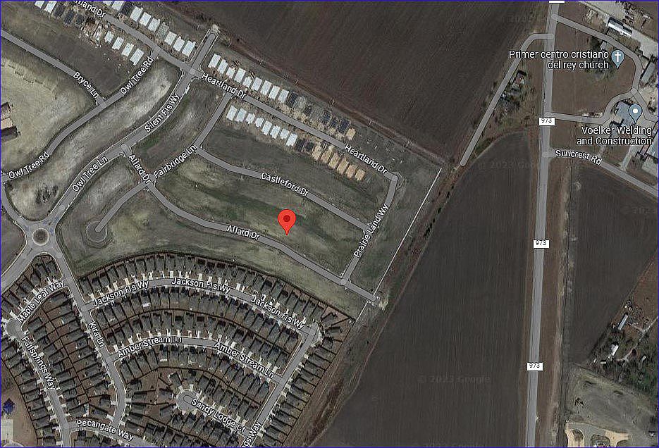 1st image of 14420 Allard Dr