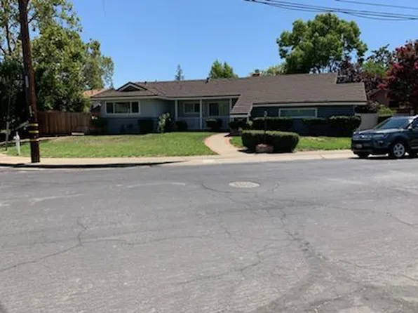 4050 Forestview Ave, Concord, CA 94521