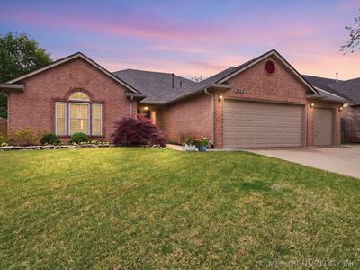 3703 W Boston Ct, Broken Arrow, OK, 74012